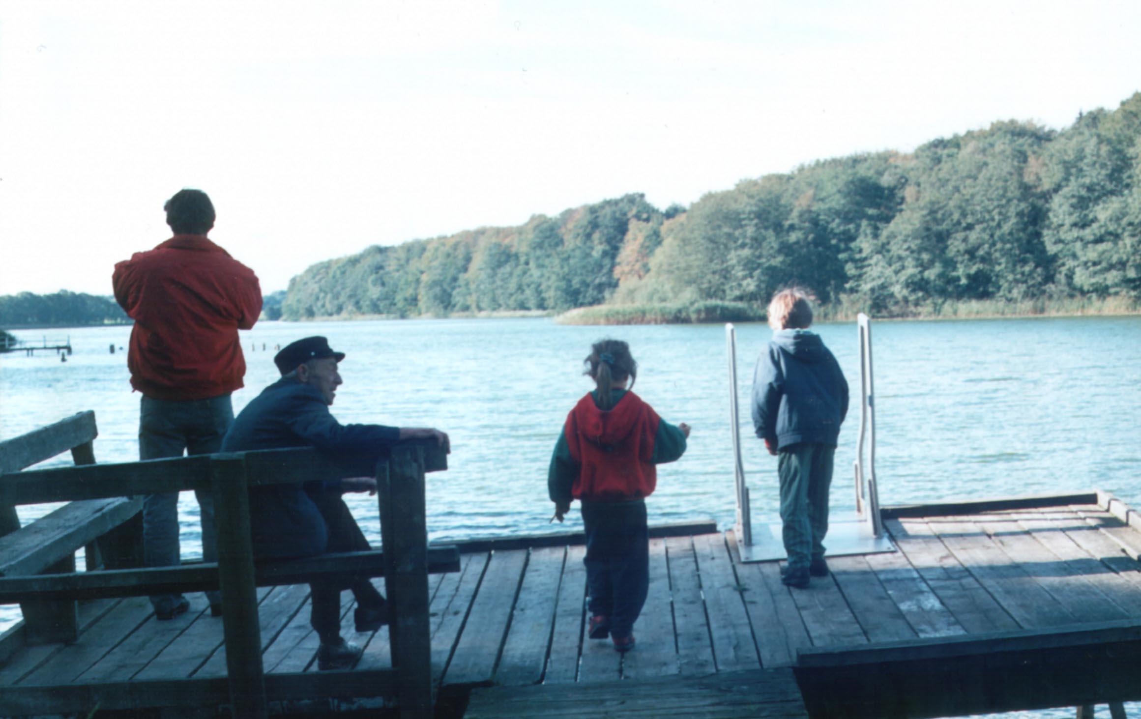 Dolgener See