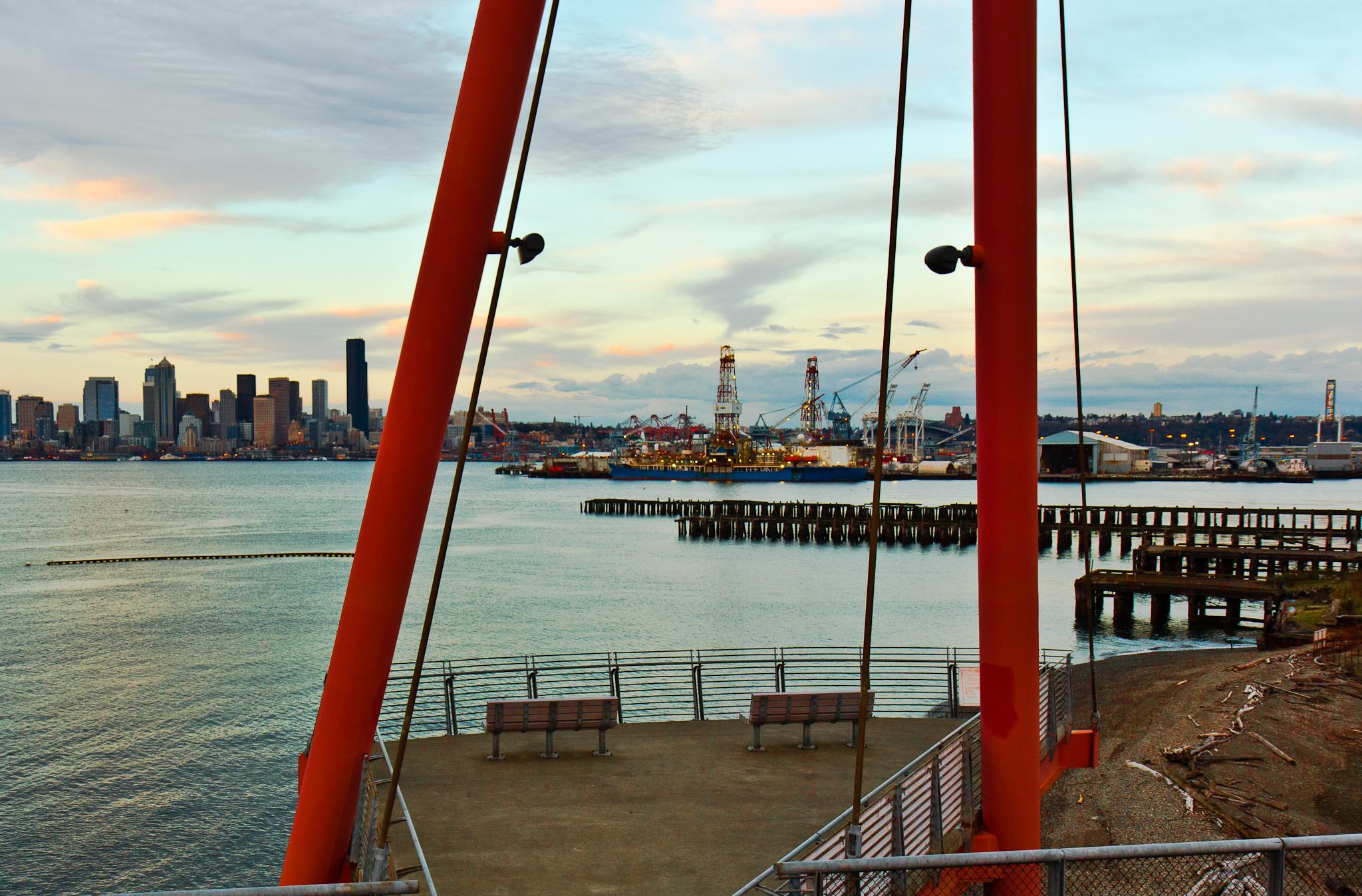 Jack Block Park