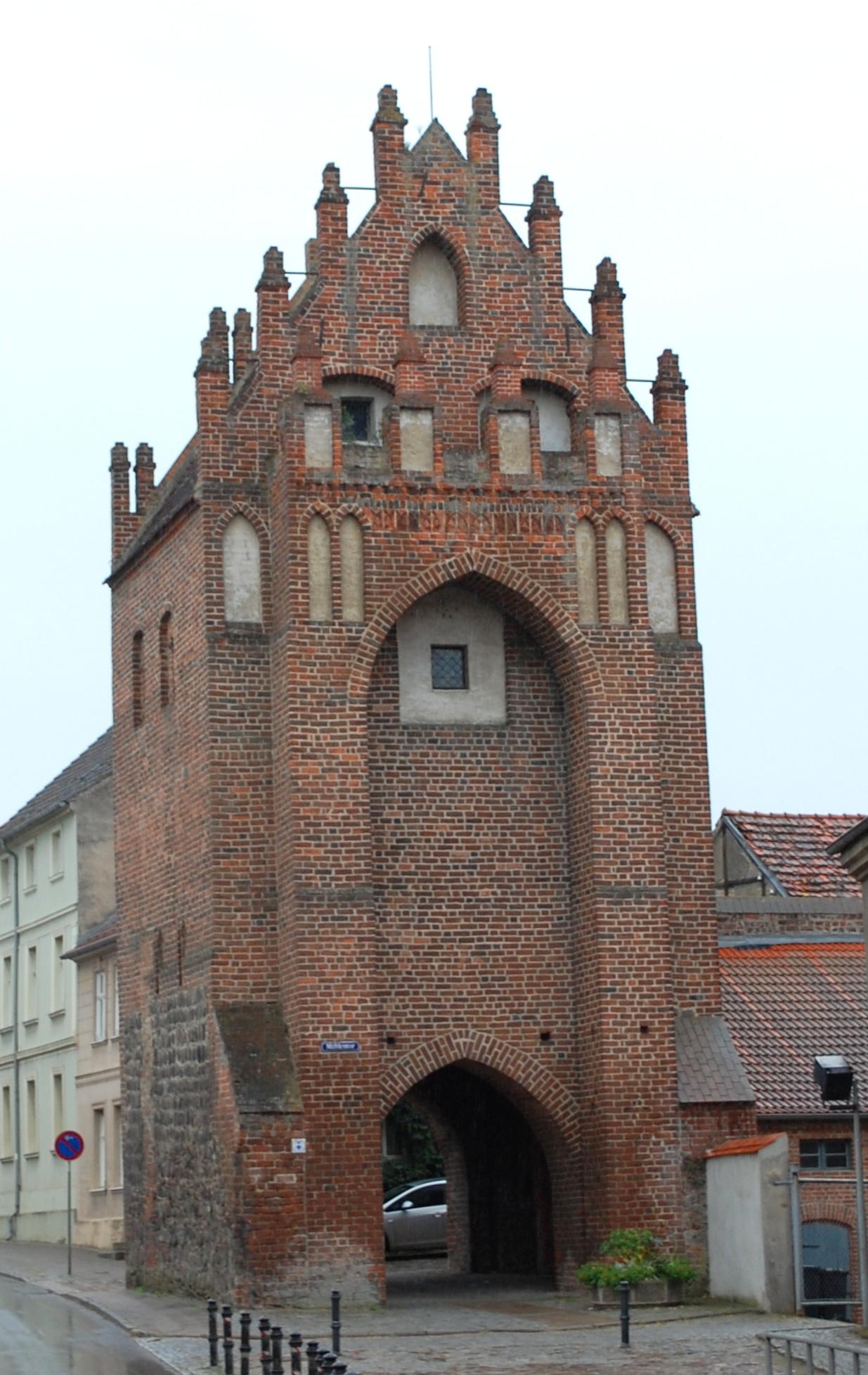 Mühlentor