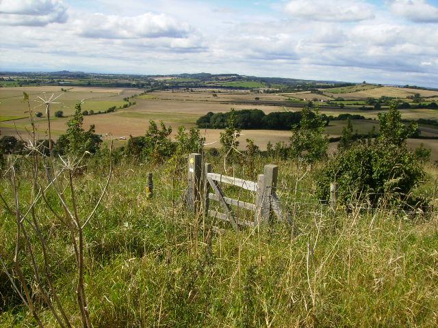 Howardian Hills