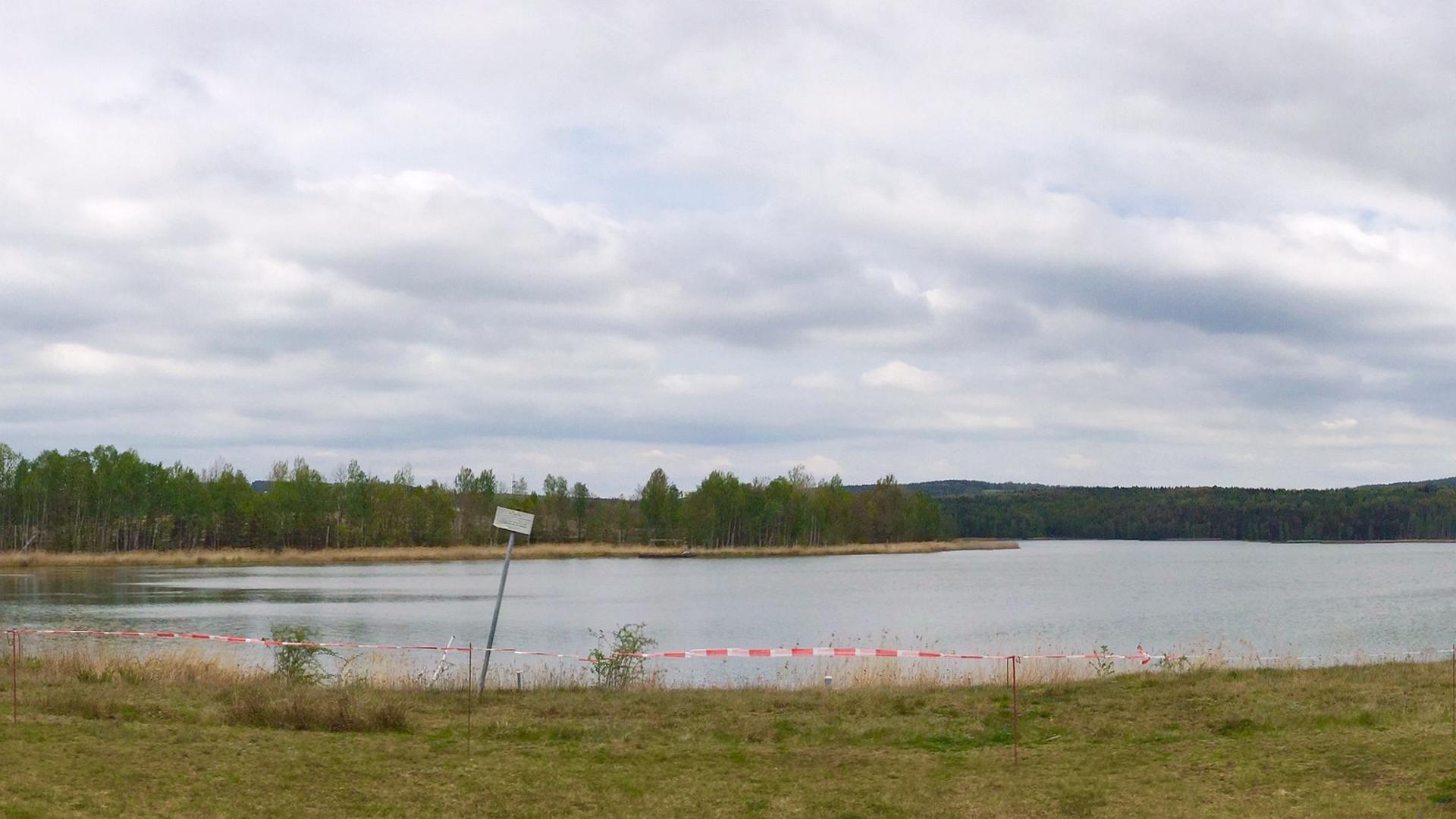 Knappensee