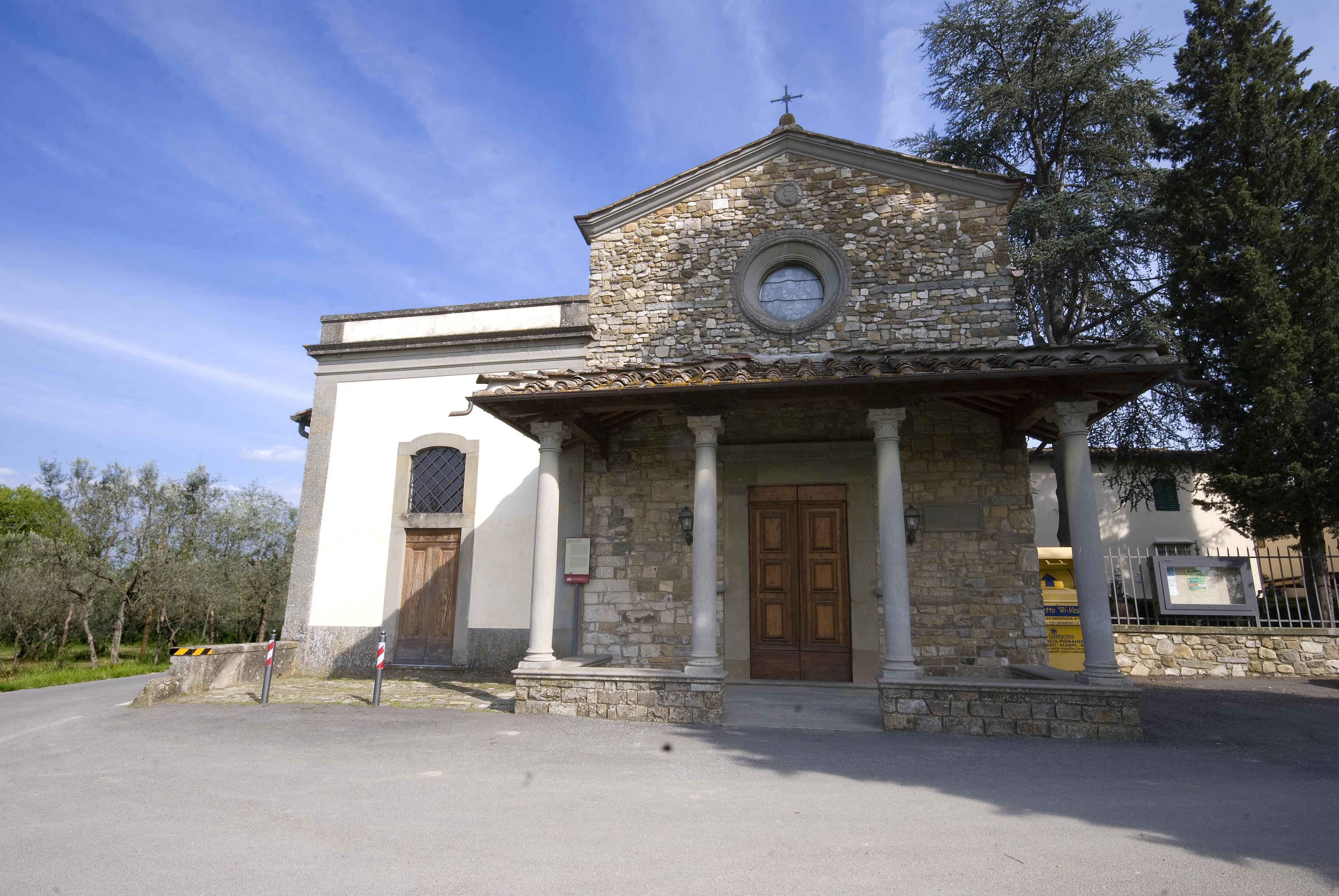 San Martino a Strada