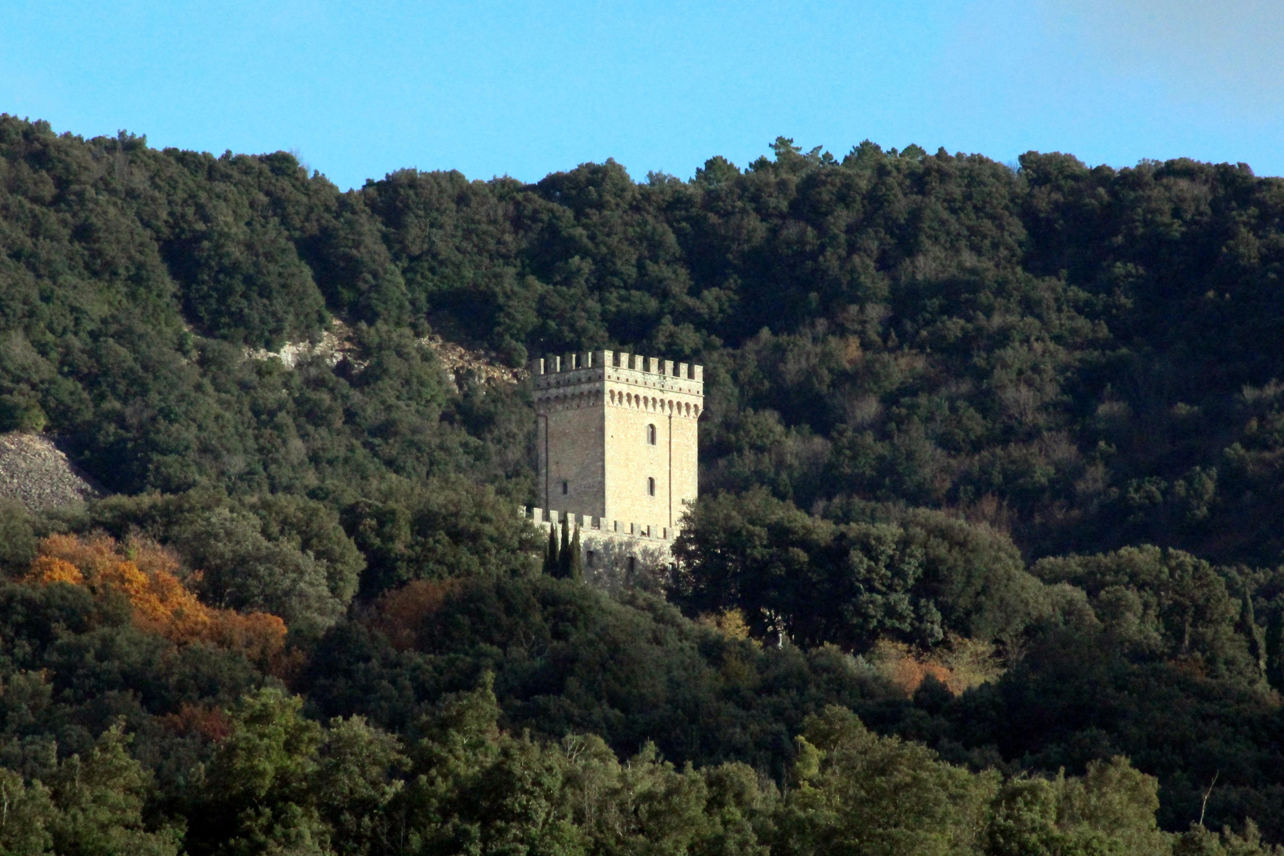 Palazzo al Piano