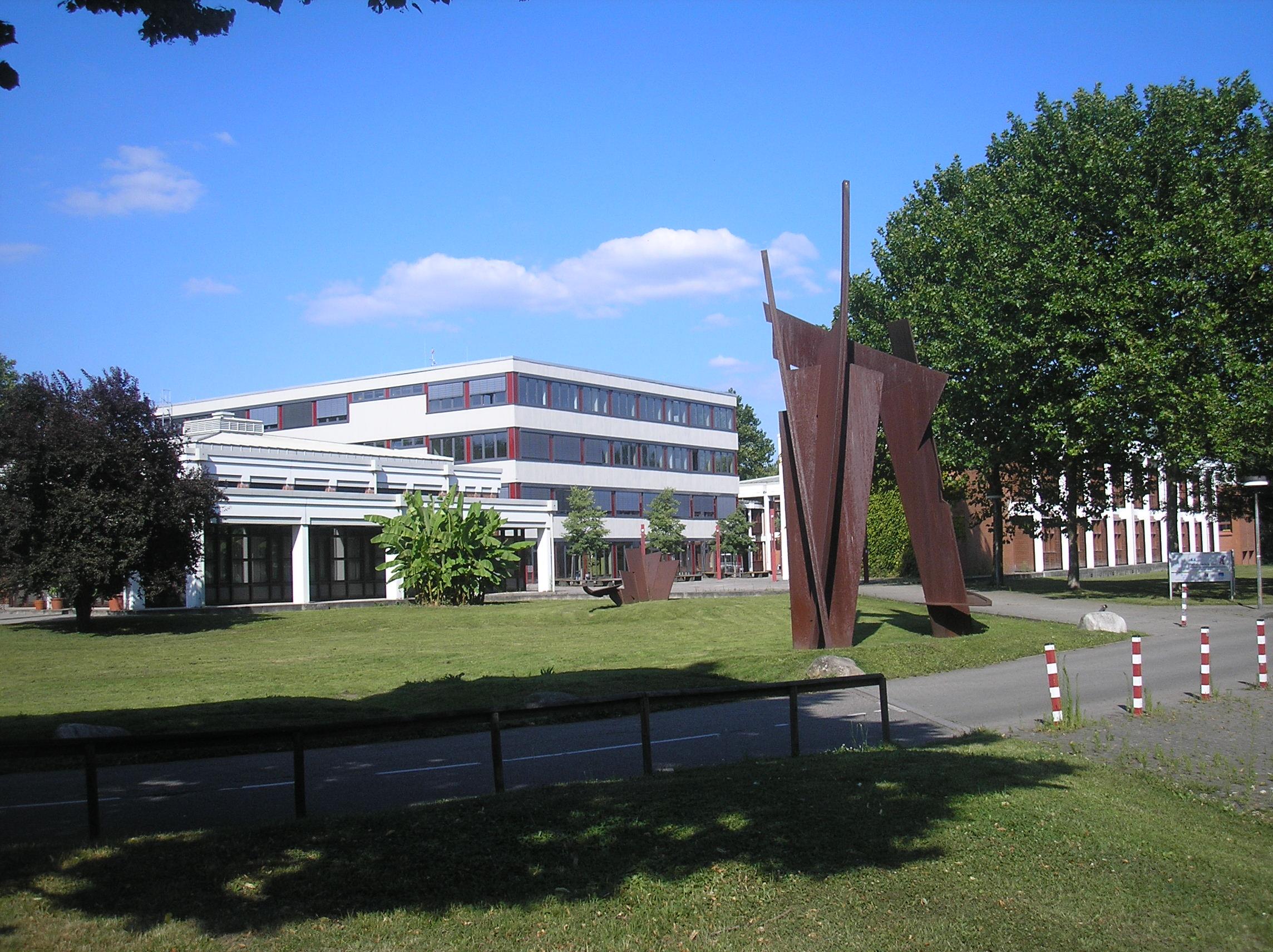 Hochschule Kehl