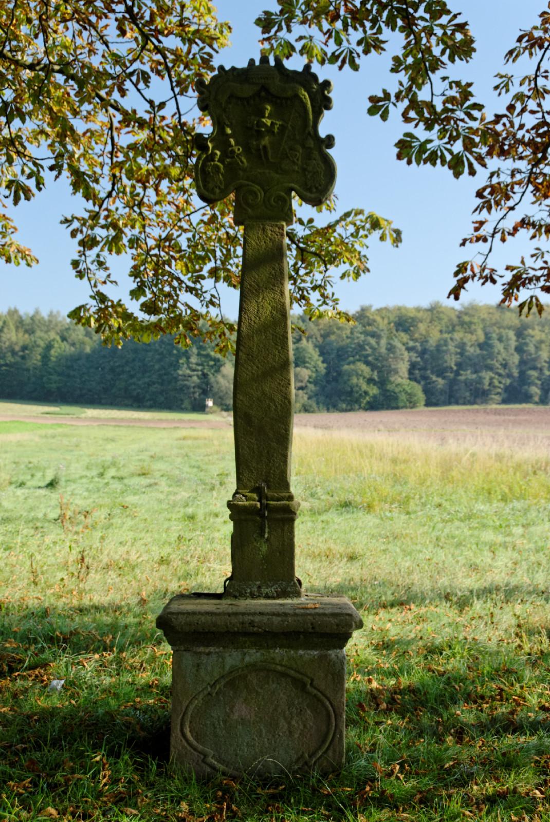 Semmekreuz
