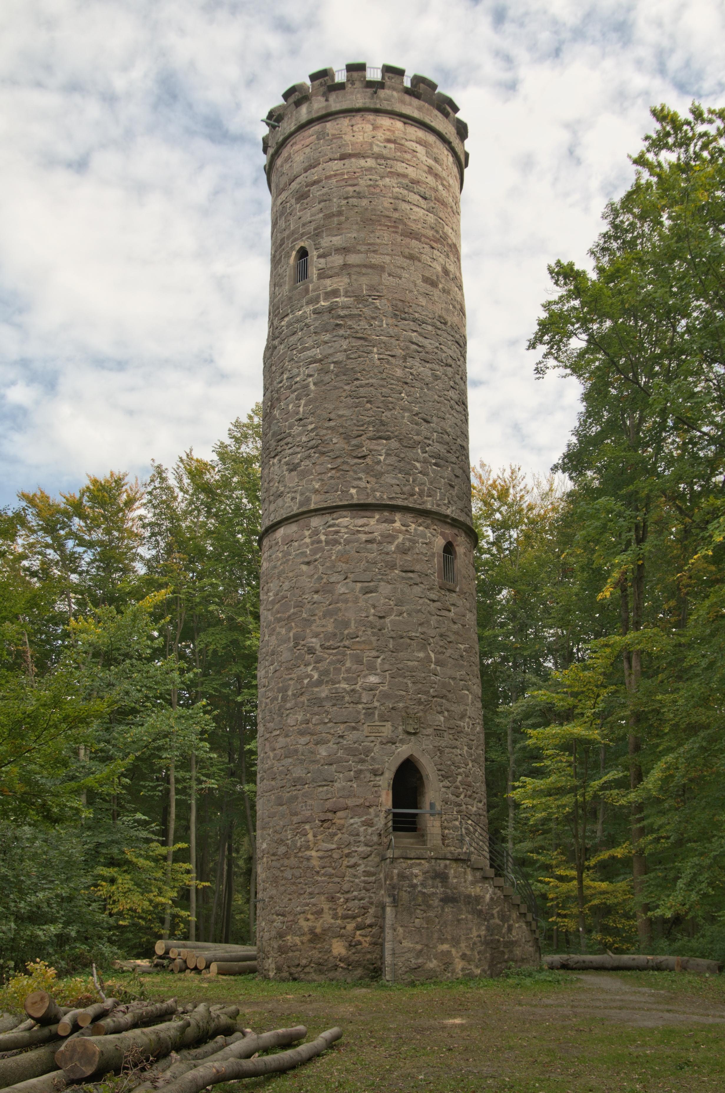 Rehturm