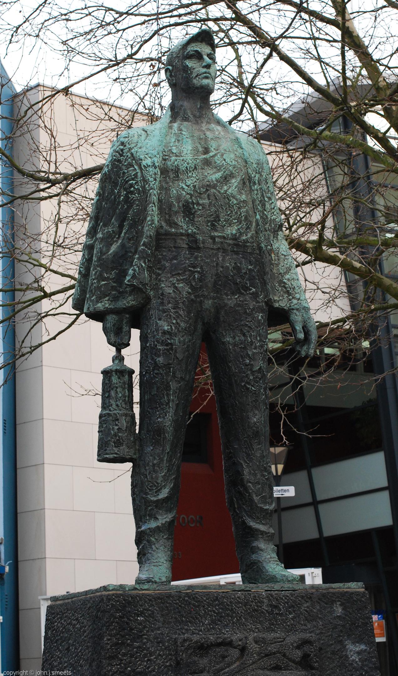 D'r Joep