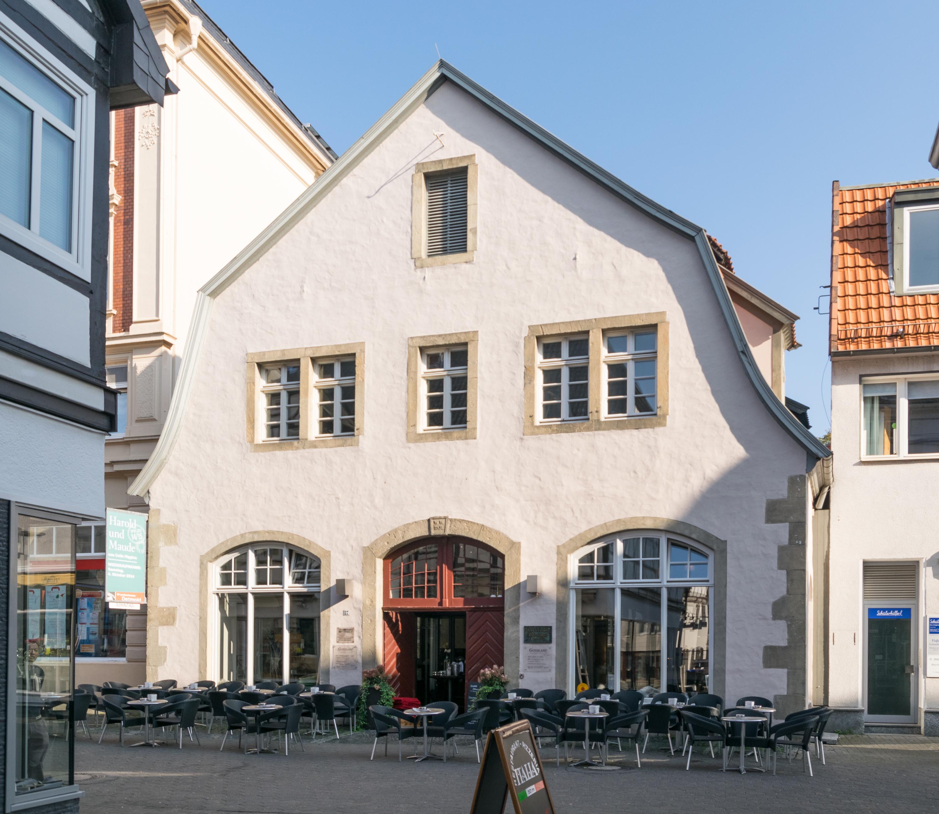 Grabbe-Haus