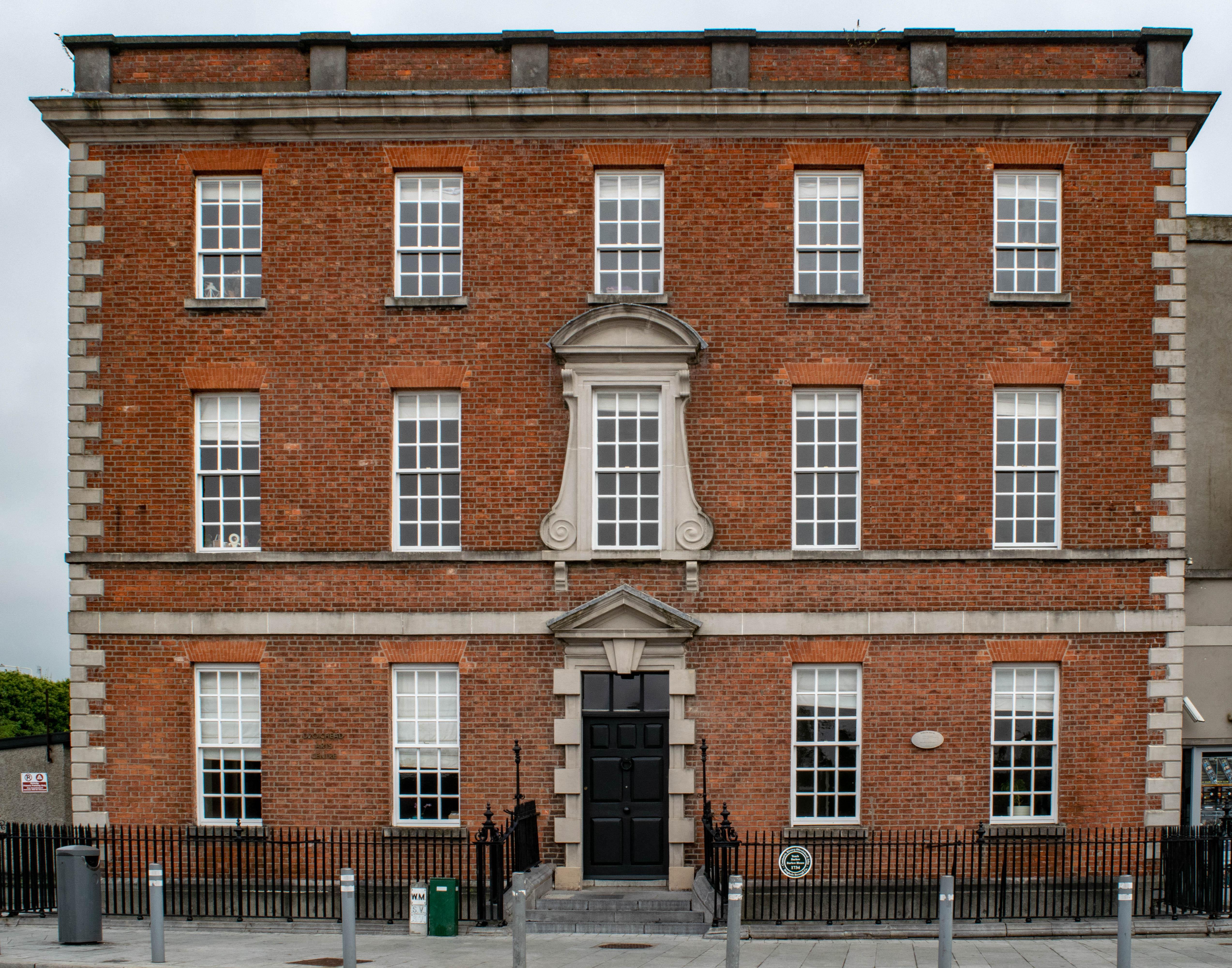 Droichead Arts Centre