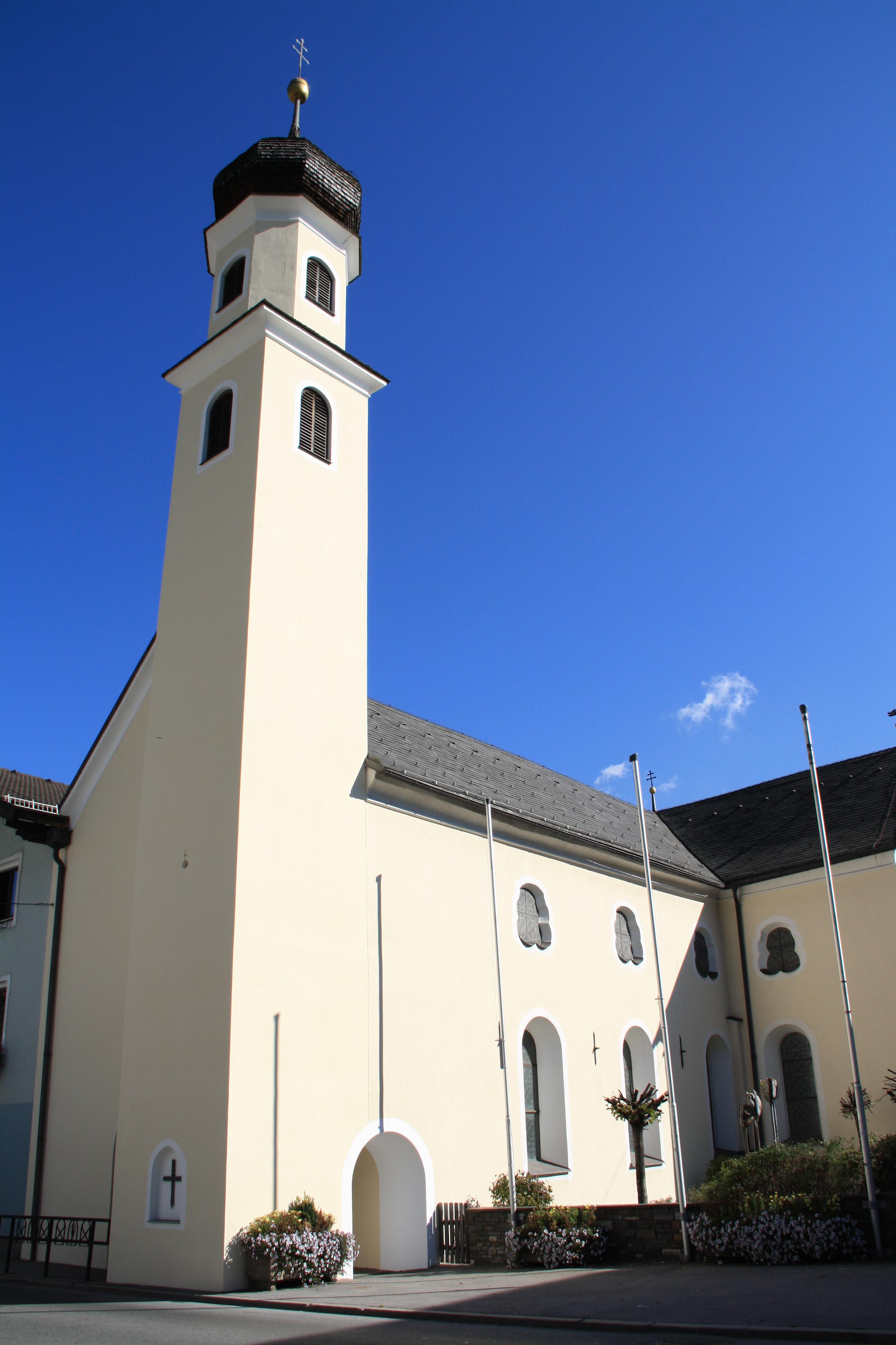 Kath. Filialkirche