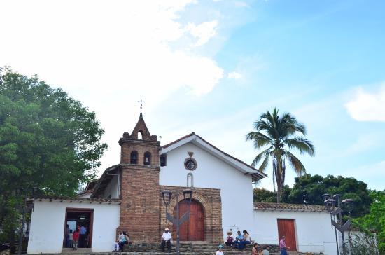 Capilla de San Antonio