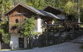 Sciliar-Catinaccio Visitor Center