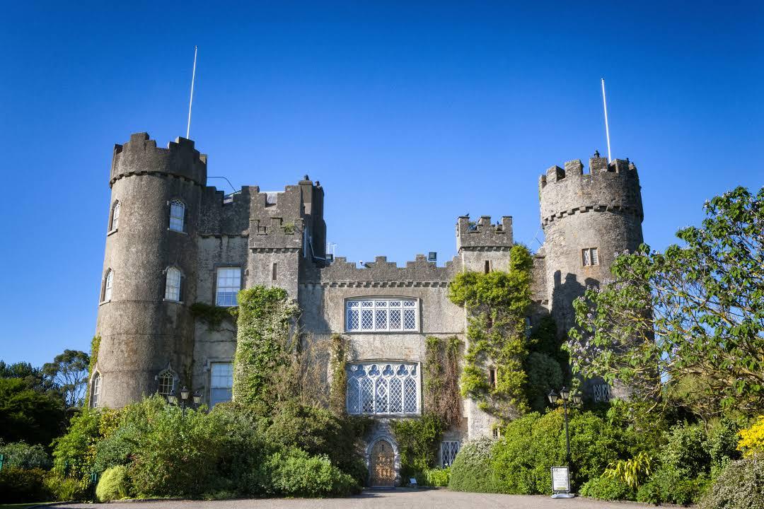 Malahide Castle