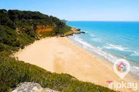 Cala Fonda