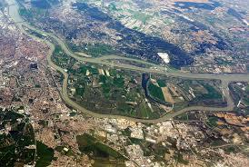 île de la Barthelasse