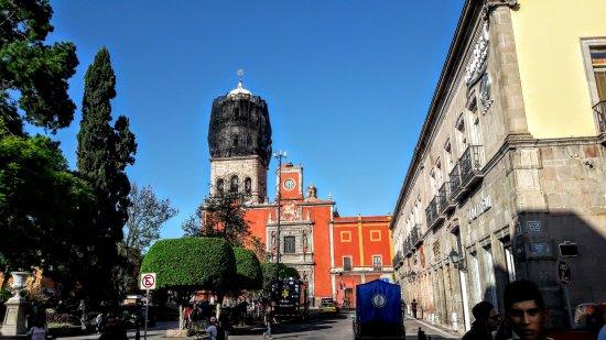 Templo de San Francisco