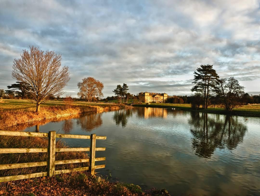 Croome Court