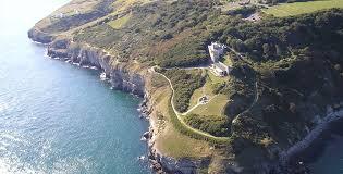 Durlston Country Park and National Nature Reserve
