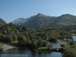 Parc Gwledig Padarn