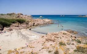 cala sarraina