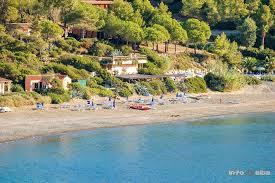 Spiaggia di Margidore