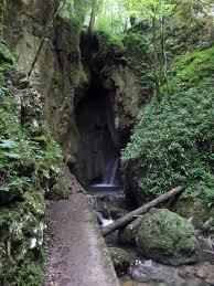 Cascata del Gorg d'Abiss