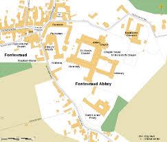 Abdij van Fontevraud