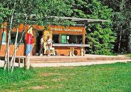 Otepaa Adventure Park Ltd