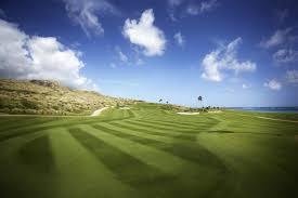 Royal St Kitts Golf Course