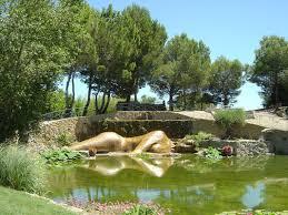 Jardin de Saint Adrien