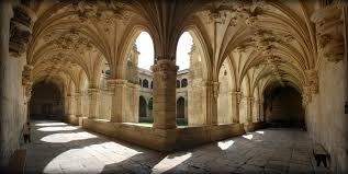 Real Monasterio de San Zoilo