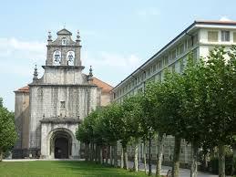 Santuario la Bien Aparecida