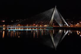 Puente de los Tirantes