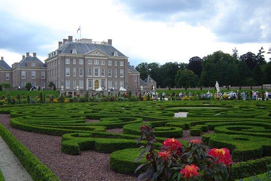 Schloss Het Loo