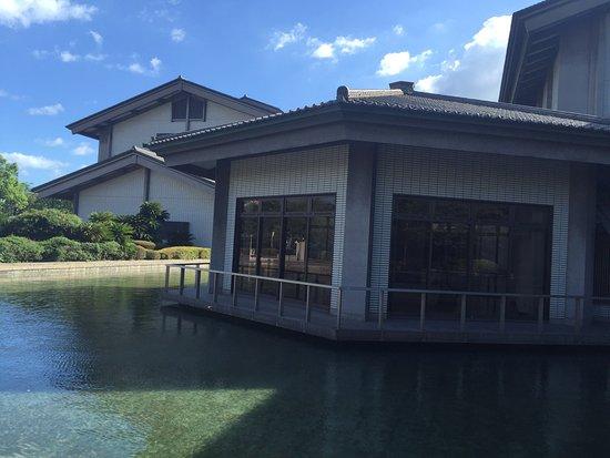 Reimeikan, Kagoshima Prefectural Center for Historical Material