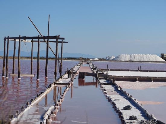 Le Salin de Gruissan