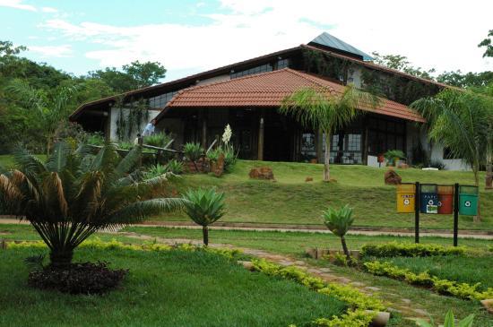 Biodiversidade do Cerrado Museum