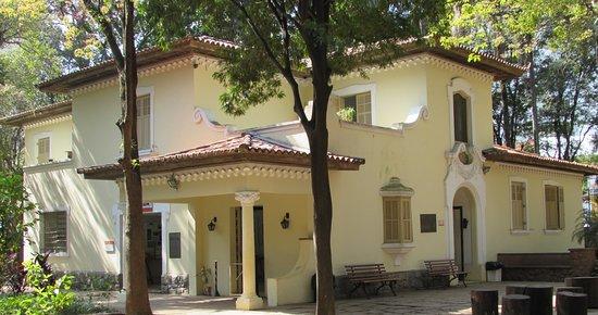 Museu do Instituto Biologico