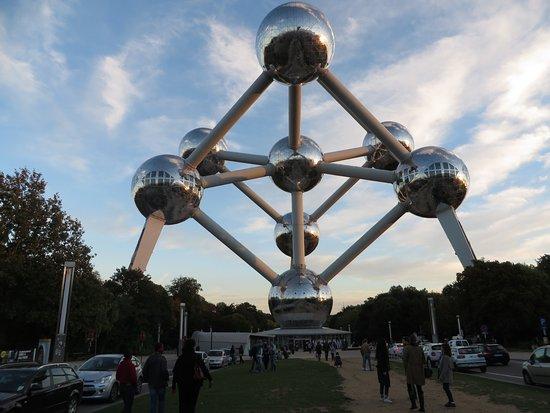 Art & Design Atomium Museum