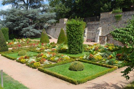 Parc Wilson