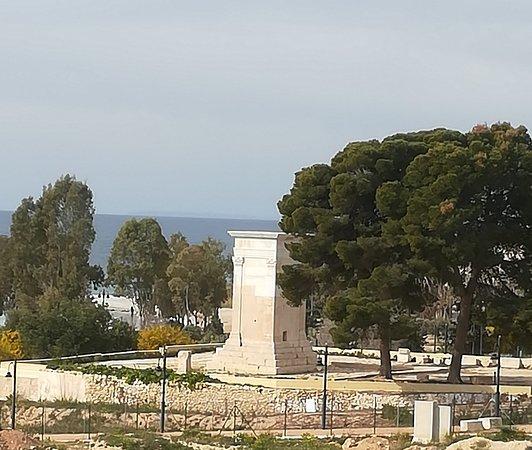 Torre de San José