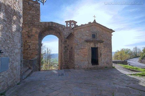 Porta San Felice