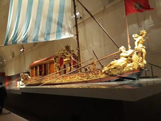 Scuderie Juvarriane della reggia di Venaria