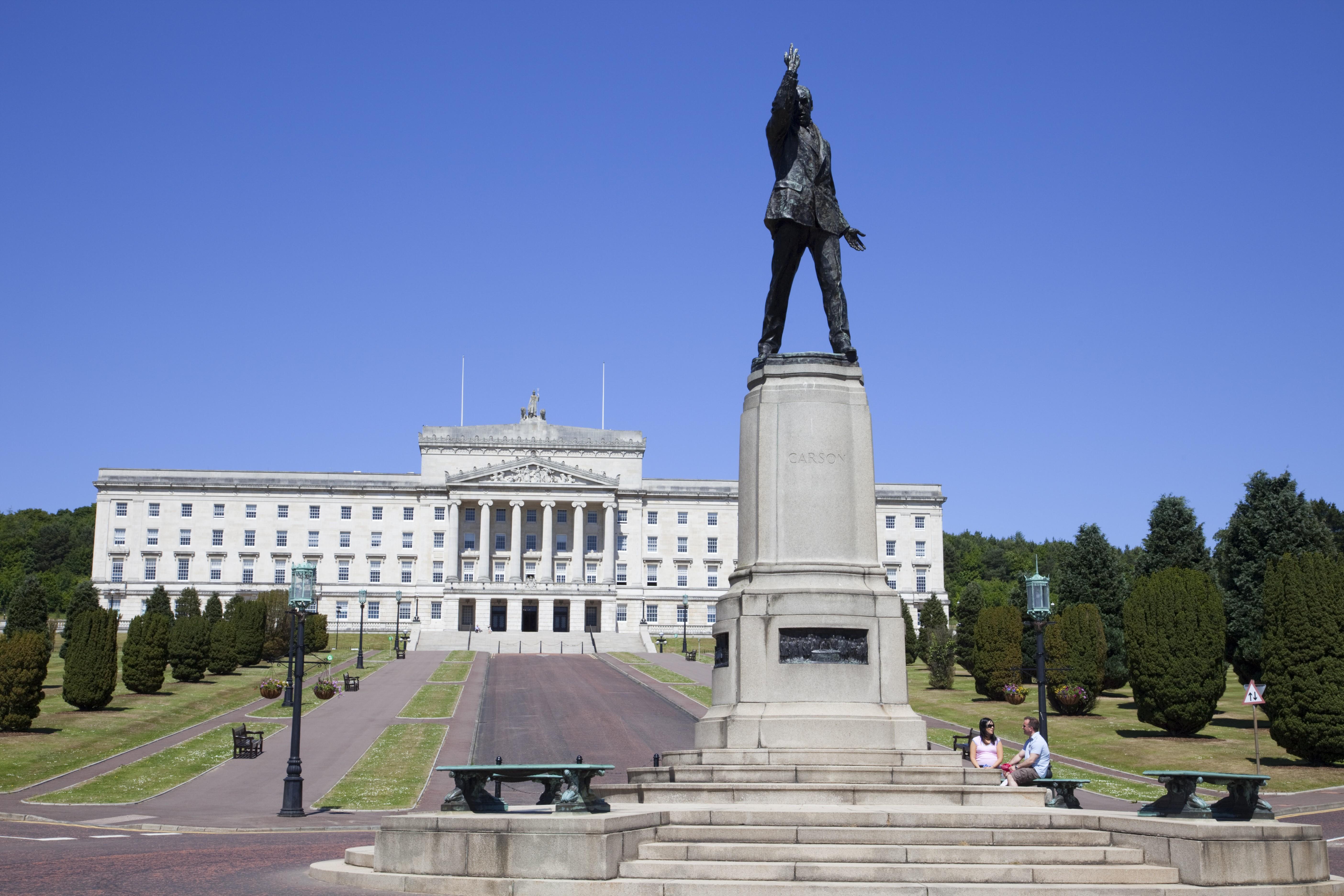 Stormont
