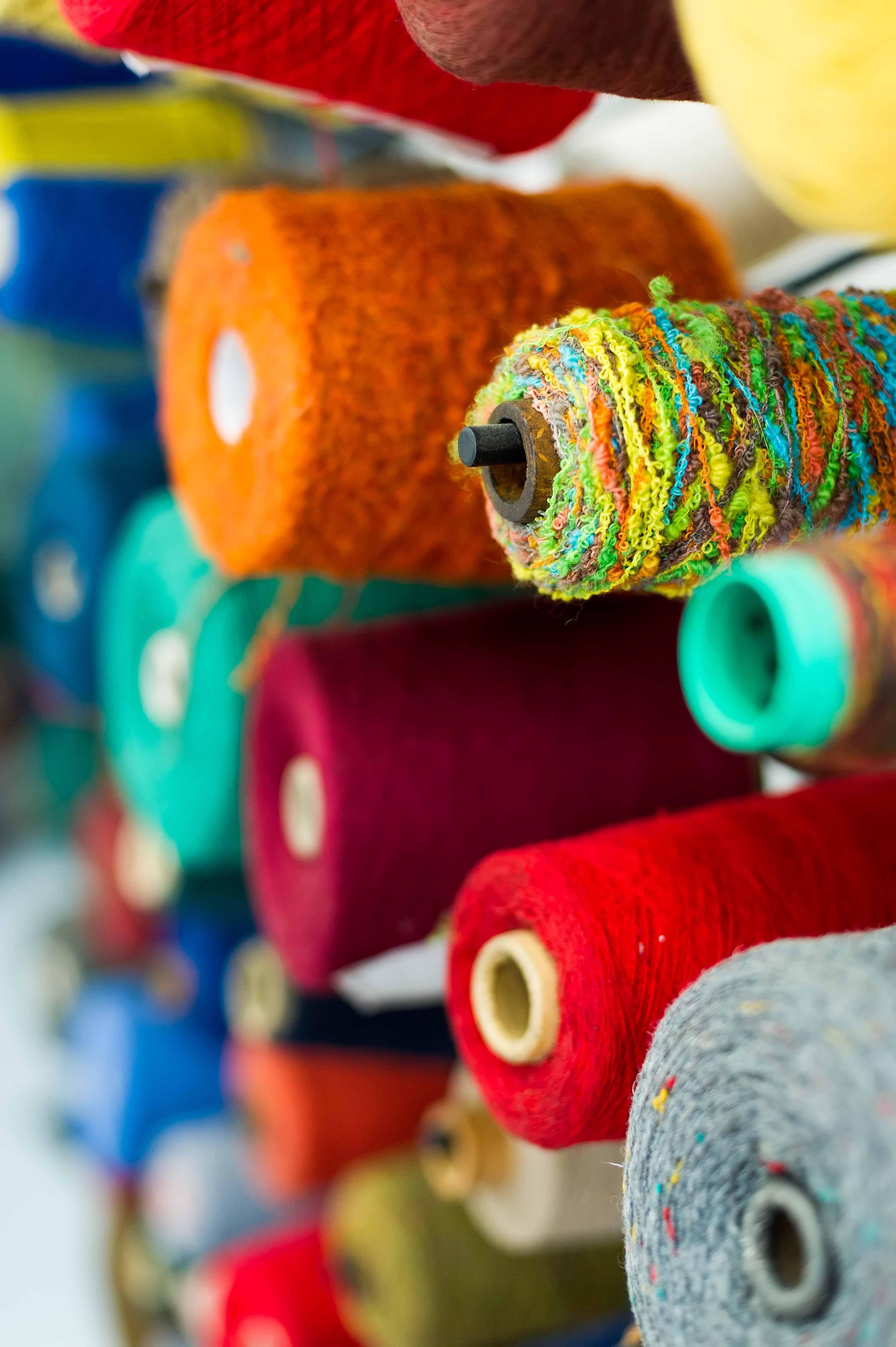 Musée de l'industrie textile