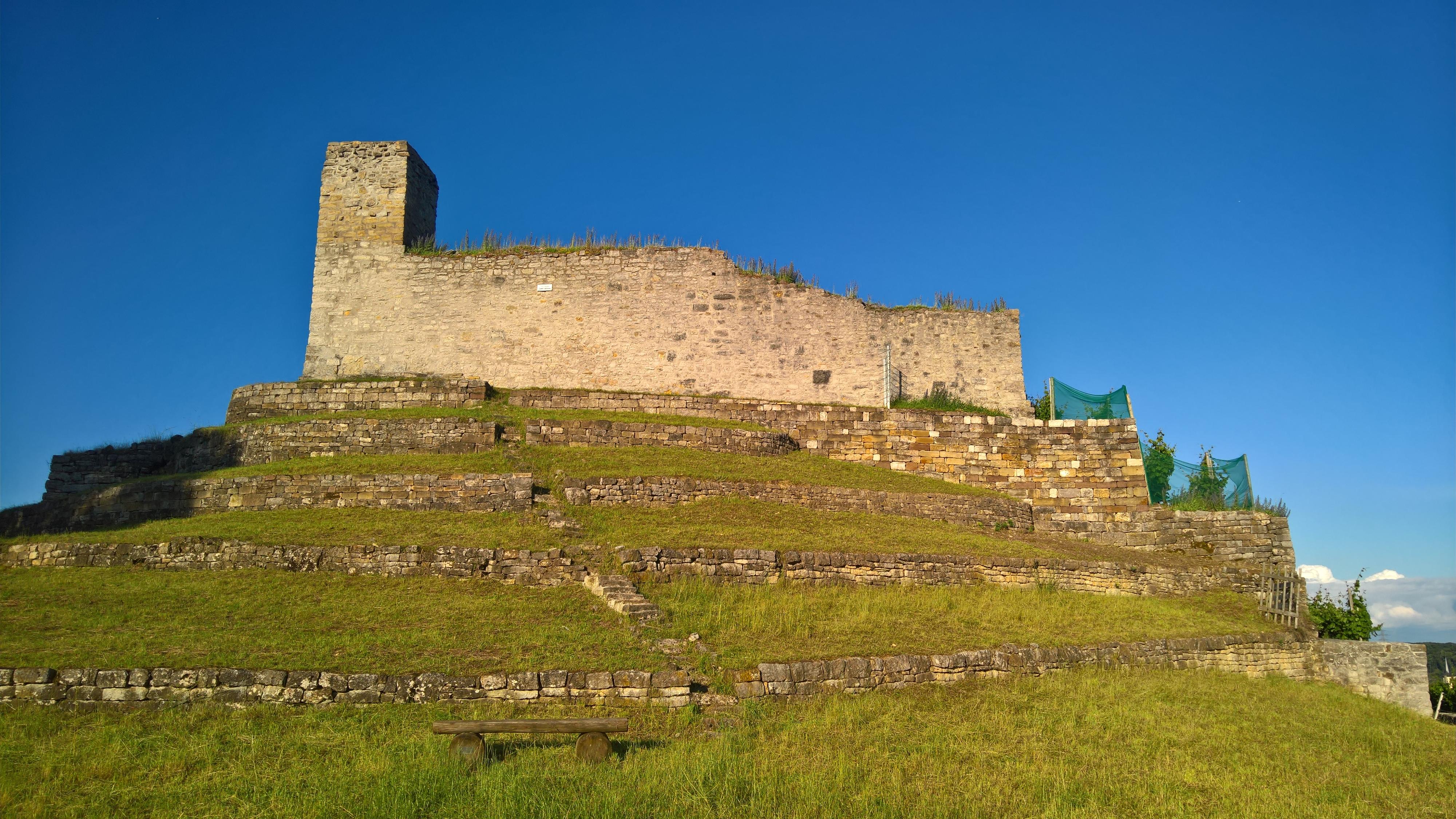 Burg Hoheneck