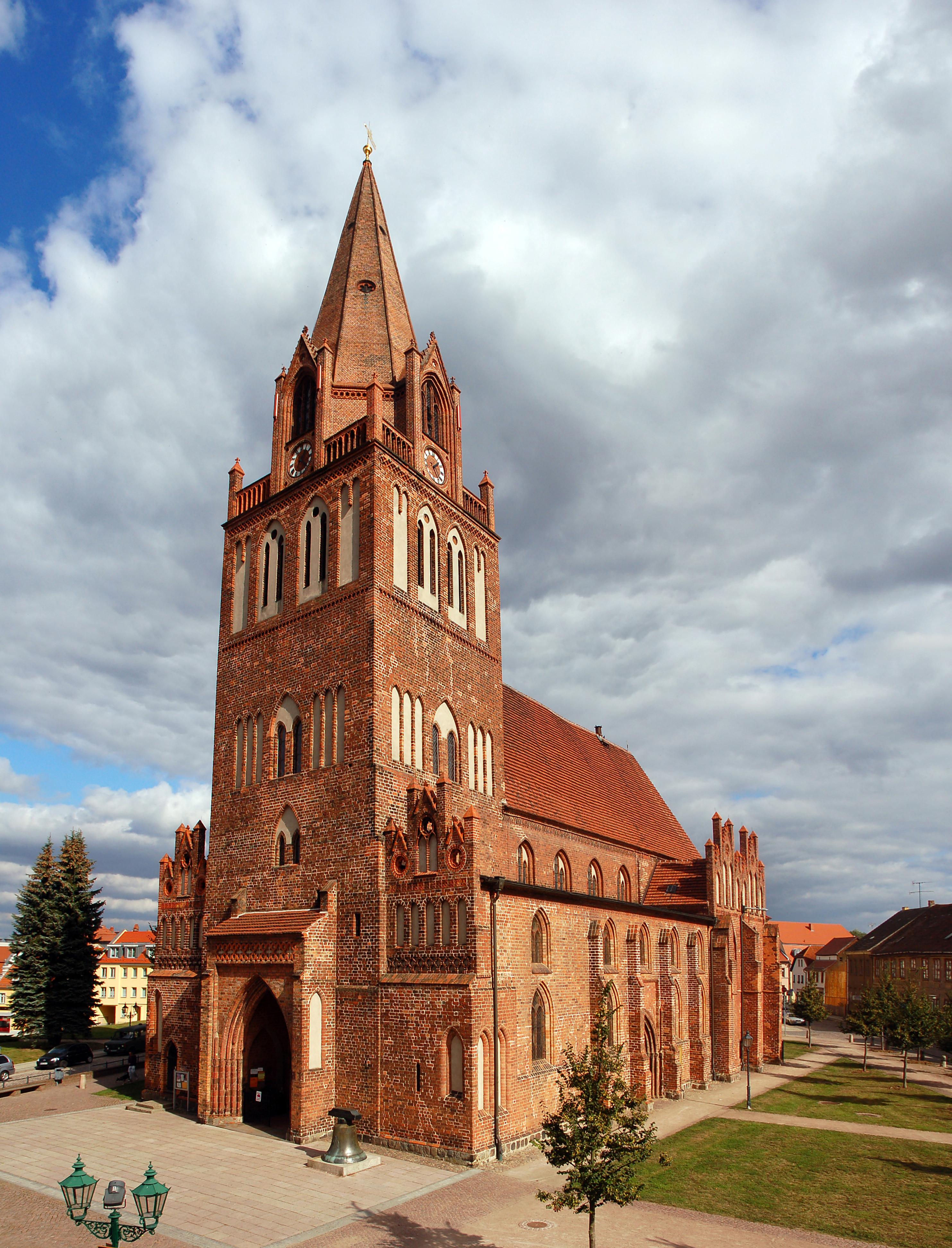Maria-Magdalenen-Kirche