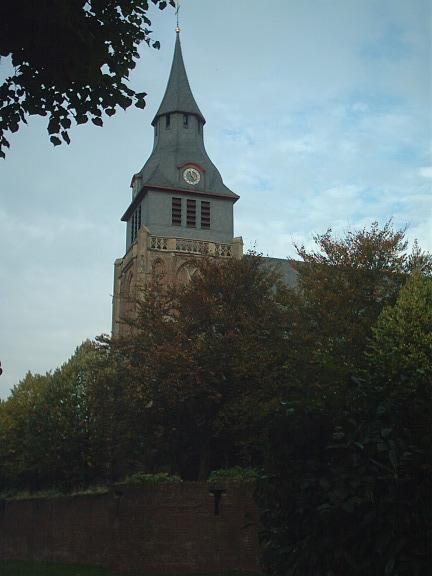 St. Peter und Paul