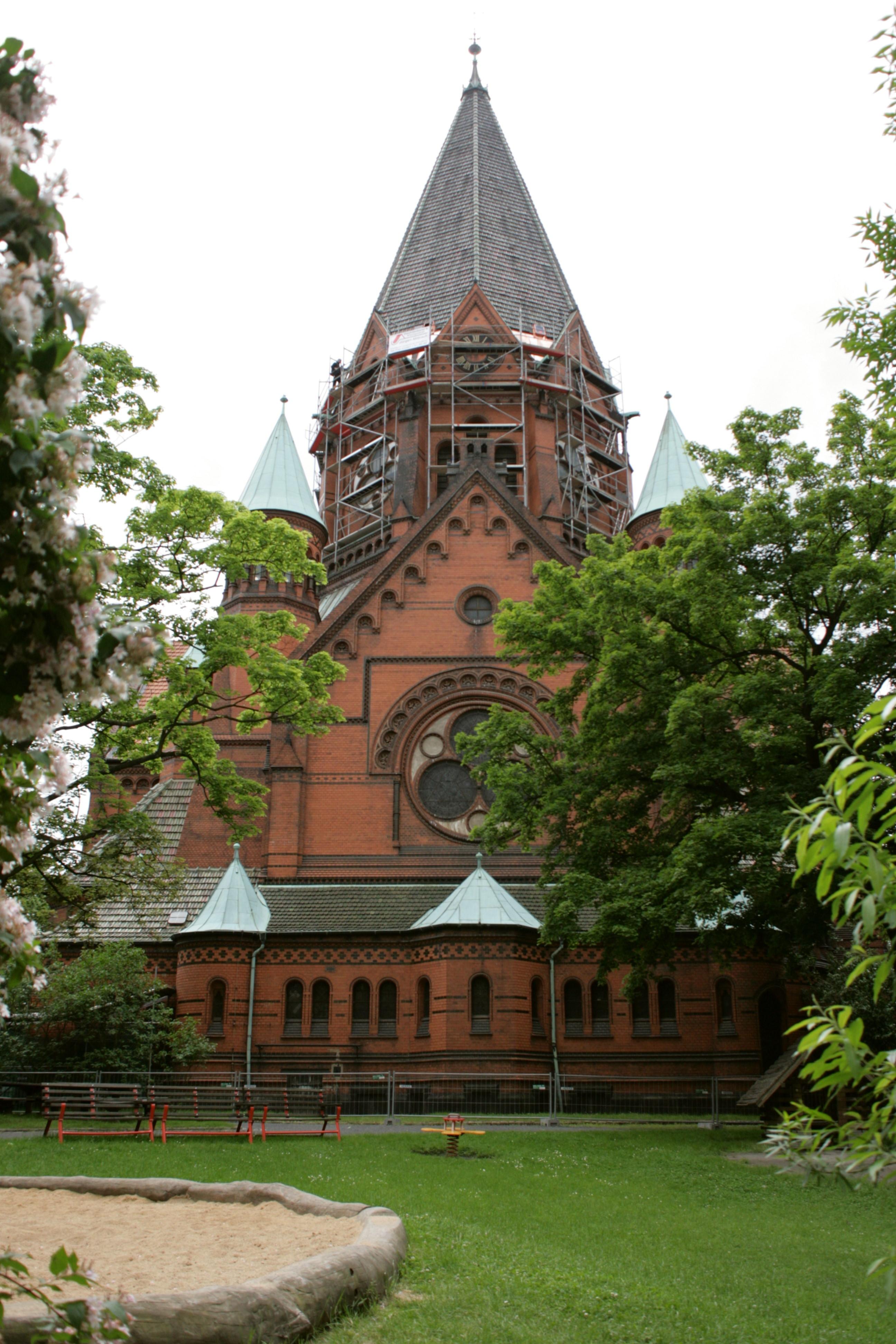 Lutherkirche