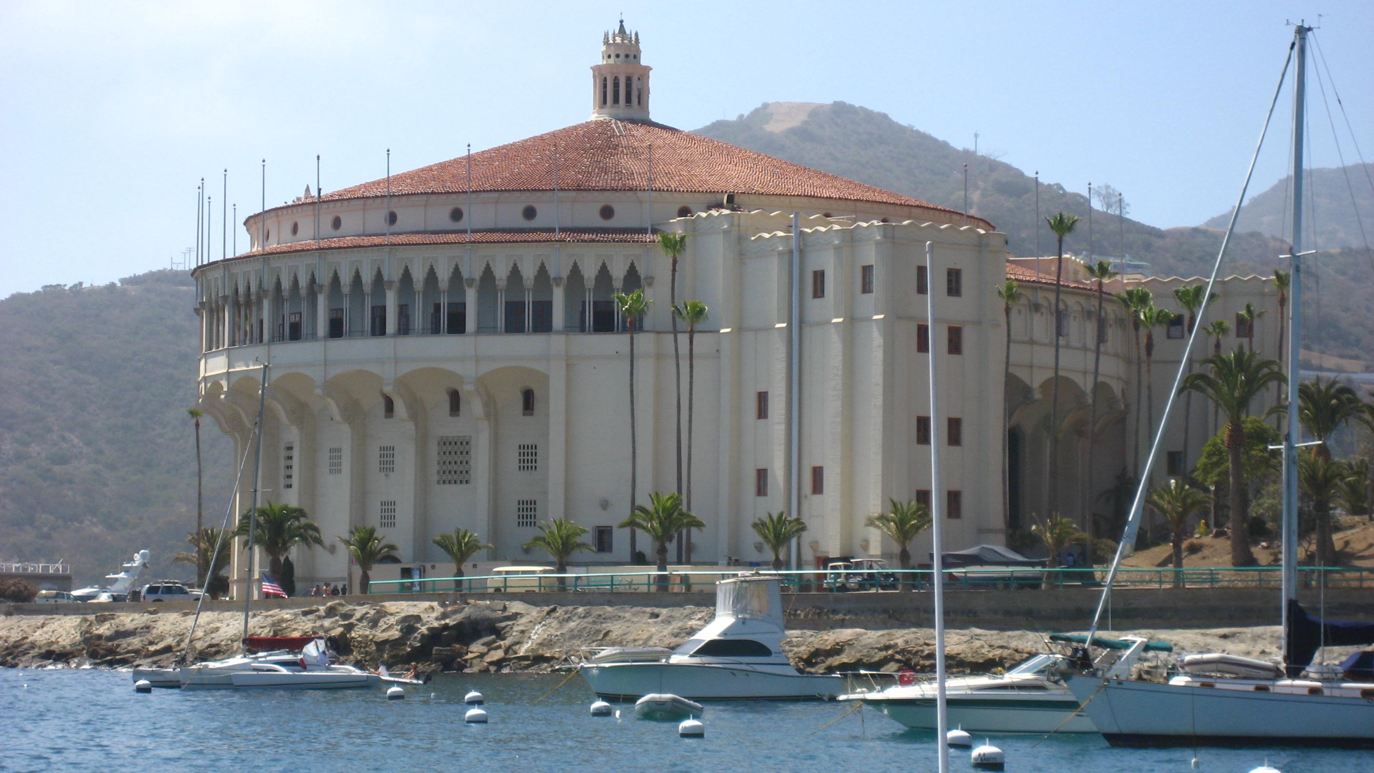 Avalon Theatre